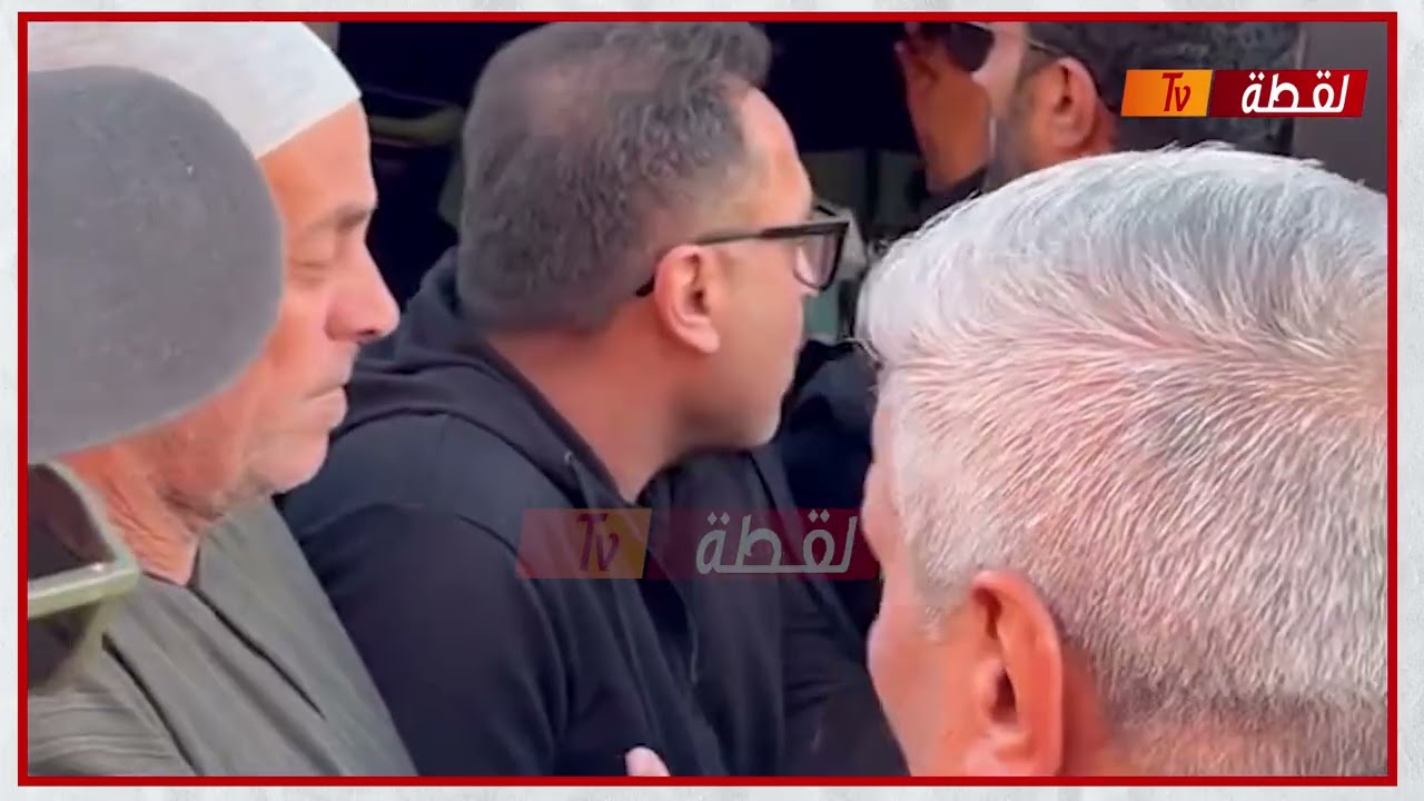 الزوج الحنين رزق.. رد فعل محمد سامي مع مي عمر بعد دفن والدخا و انيار والدتها
