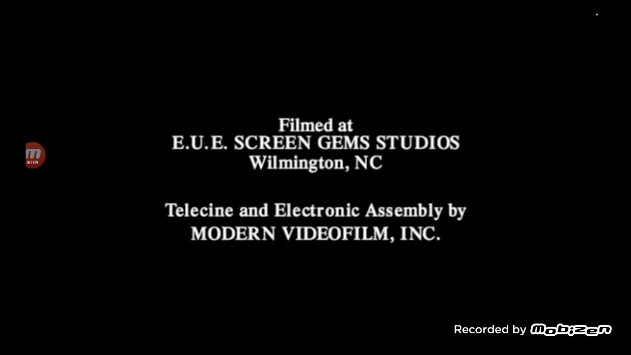 Outerbanks Entertainment/Sony Pictures Television (2002)