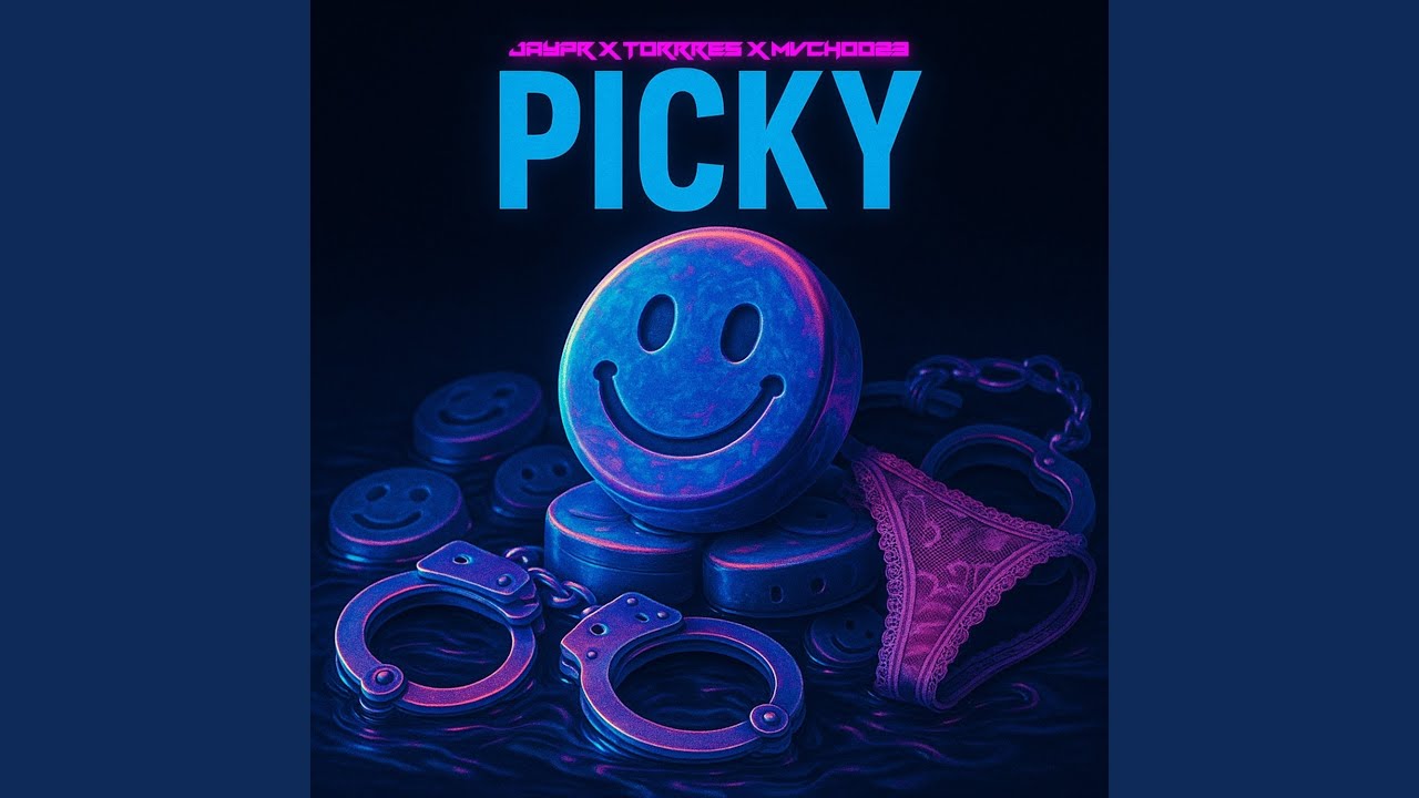 Picky