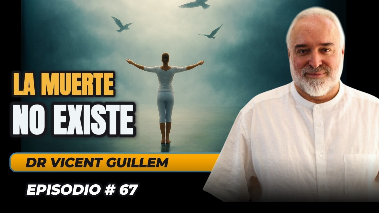 ¿Existe la Reencarnación? Científico revela la respuesta