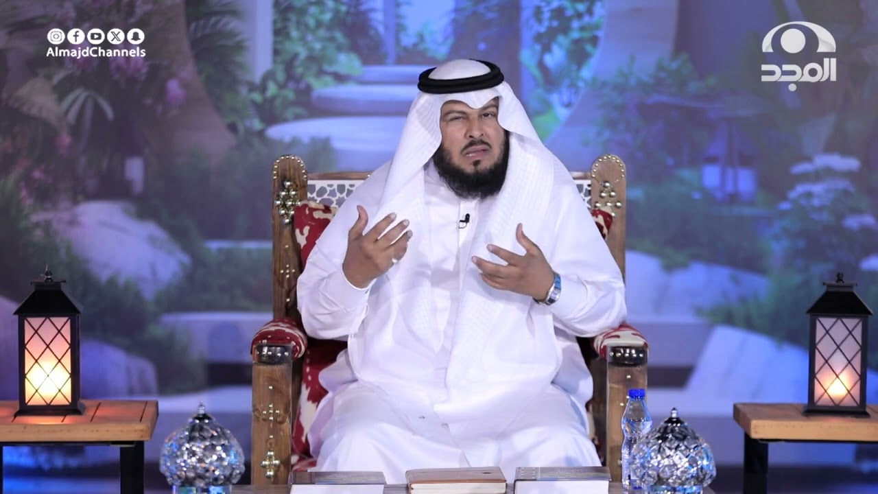 بذل جاهه من أجل أن يطلق سراح 1000 رجل وهذا ما حصل!