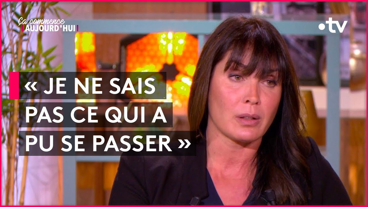 Loretta Denaro-Dominici, vivre sans Christophe - Ça commence aujourd'hui