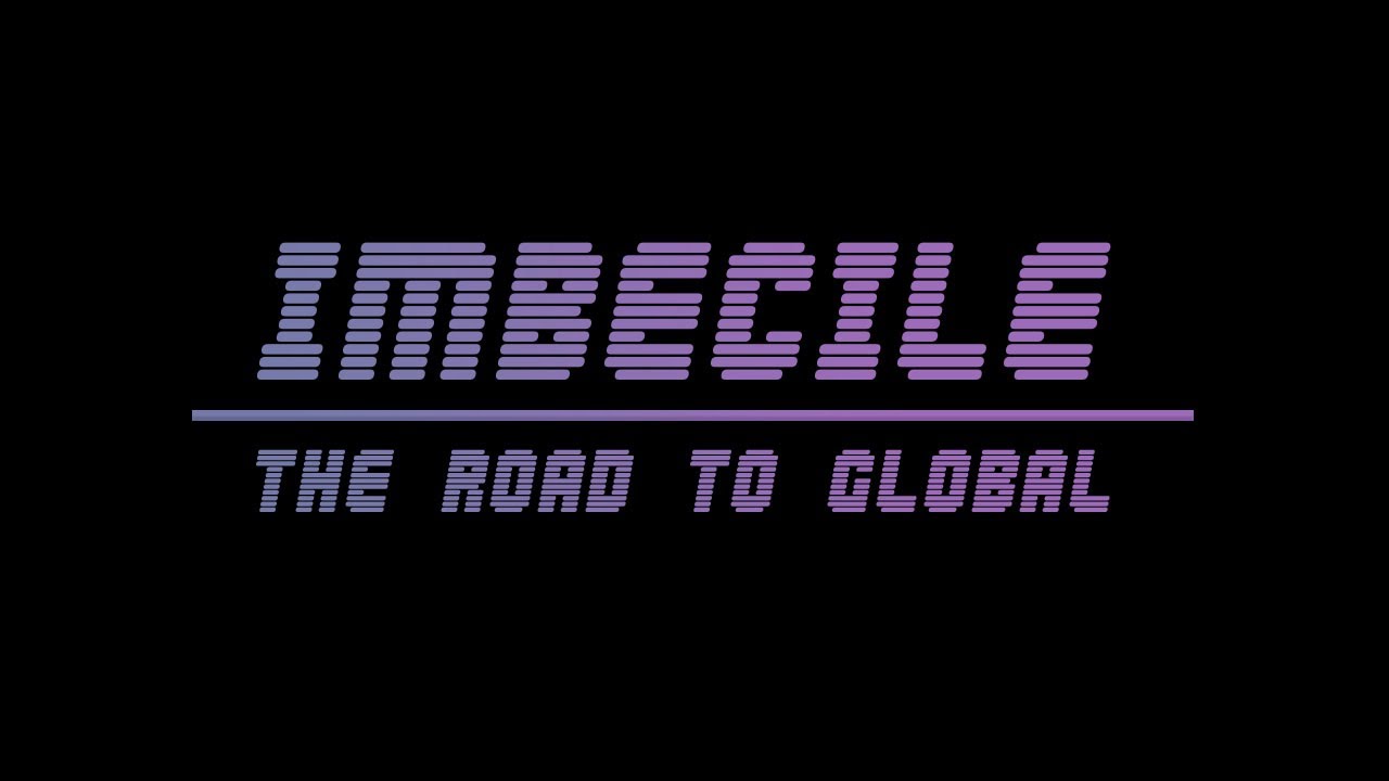 I M B E C I L E | A Counter Strike Frag Movie
