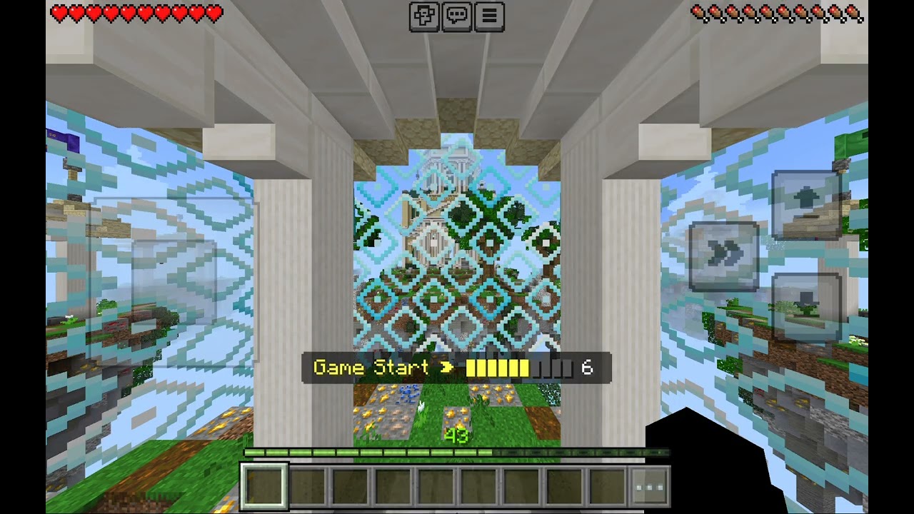 Doing java bridging methods on bedrock edition