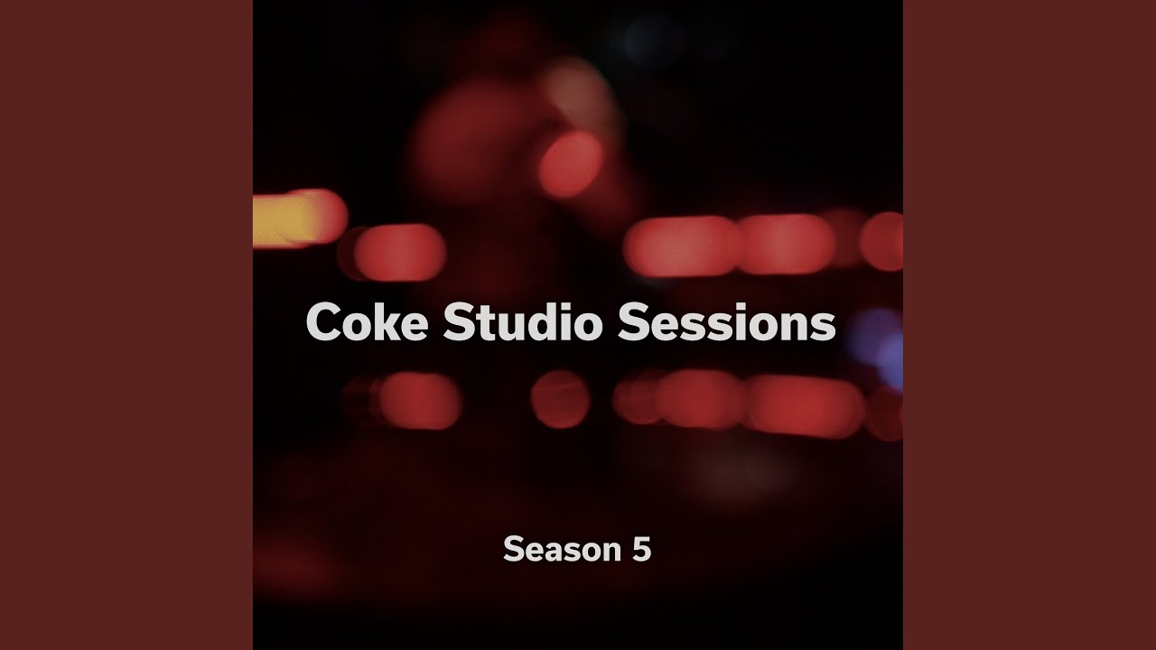 Larho Mujhey (Studio Recording)