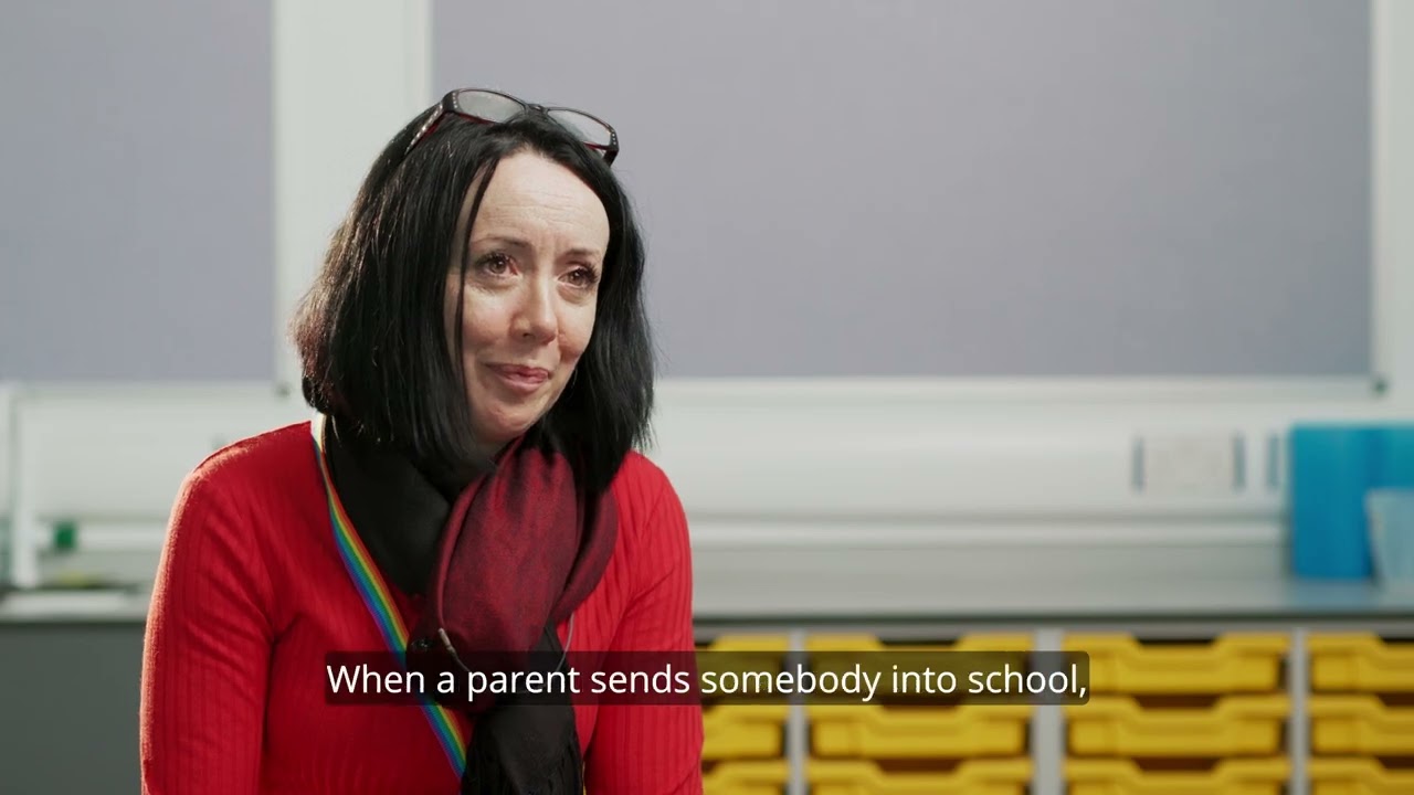 Asthma Friendly Schools