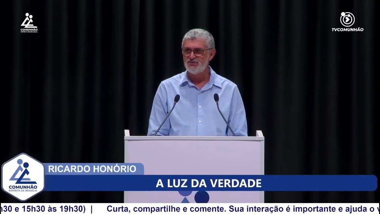 A Luz da Verdade