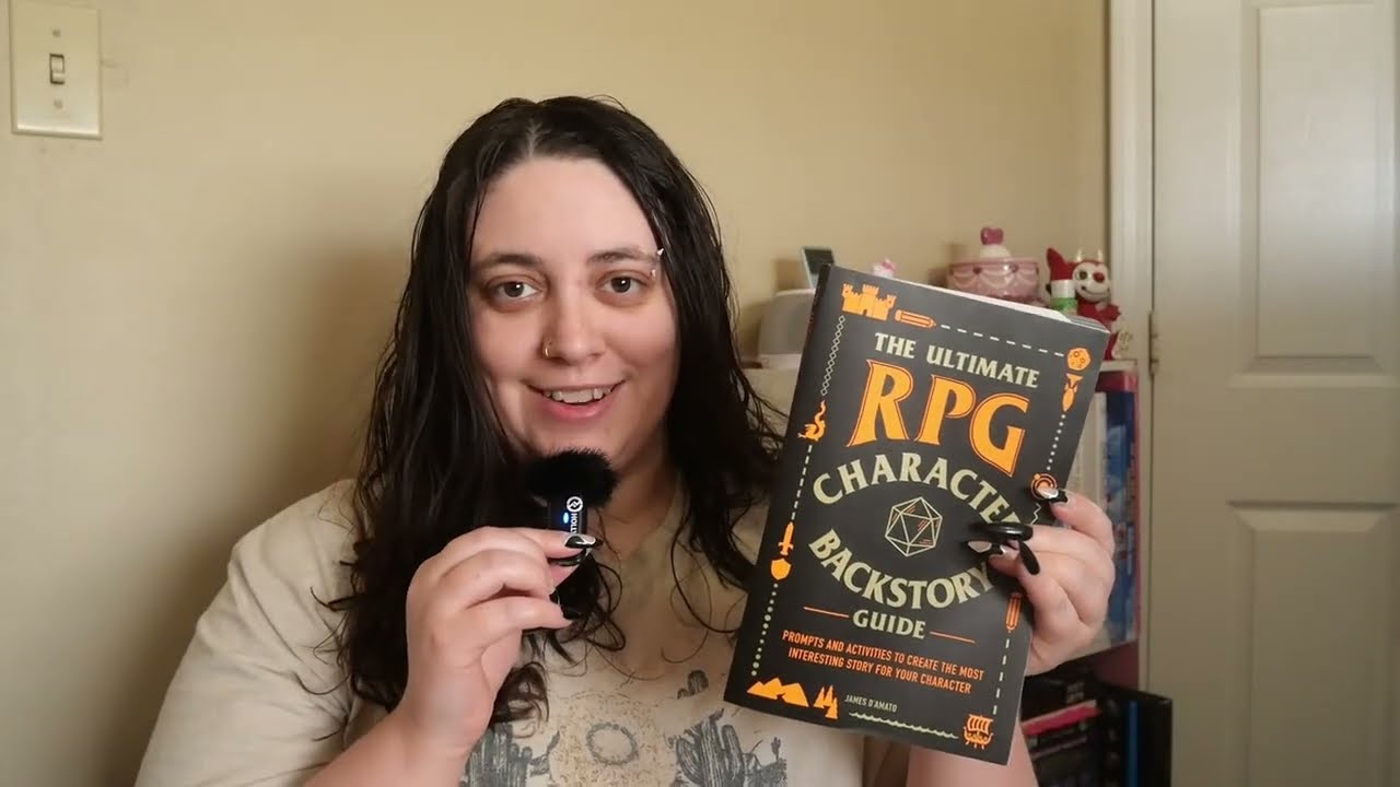 Book haul + some accessories! 