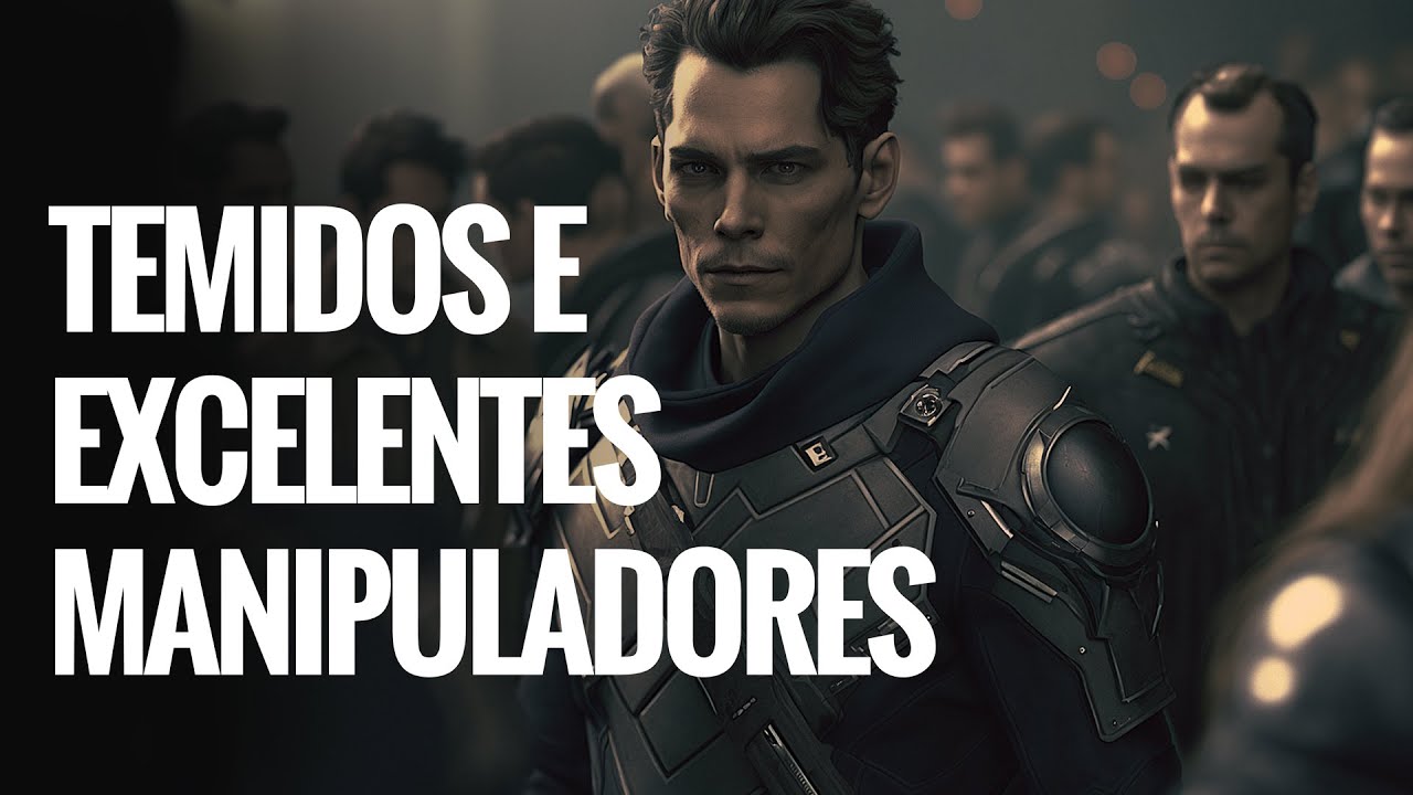10 raz&otilde;es pelas quais os Sigmas s&atilde;o temidos. (Macho Sigma)