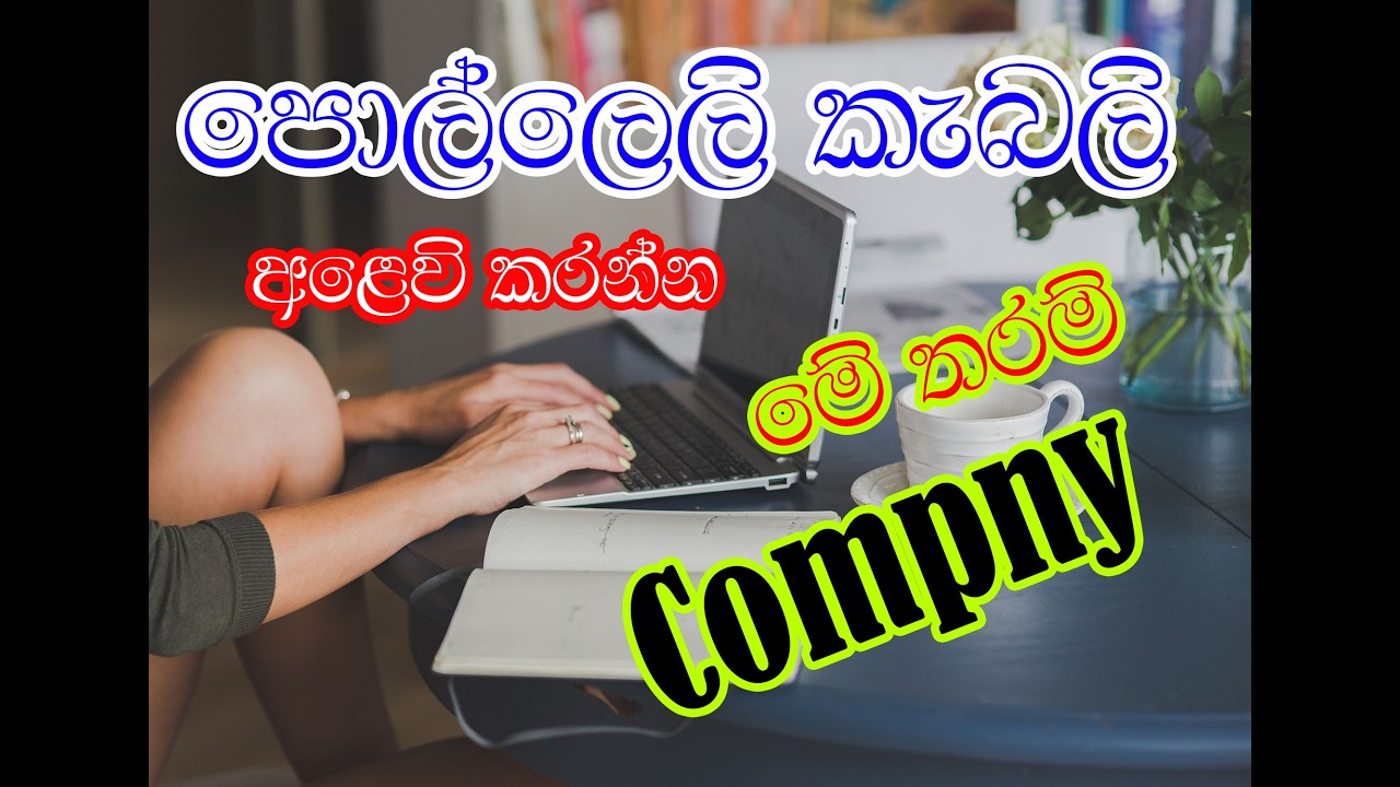 මෙච්චර ආයතන ගොඩක් #ideas #businessadvice #business #businessinspiration