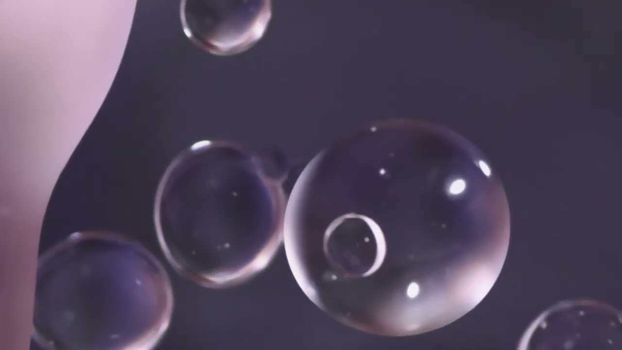 COMPUMA「Vision (Flowmotion In Dub)」Official Music Video
