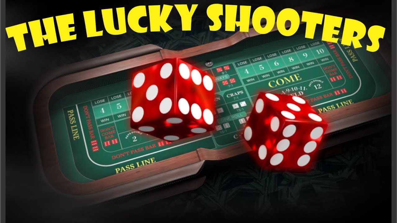 Goal Today Turn $300 into $1000 on Bubble Craps