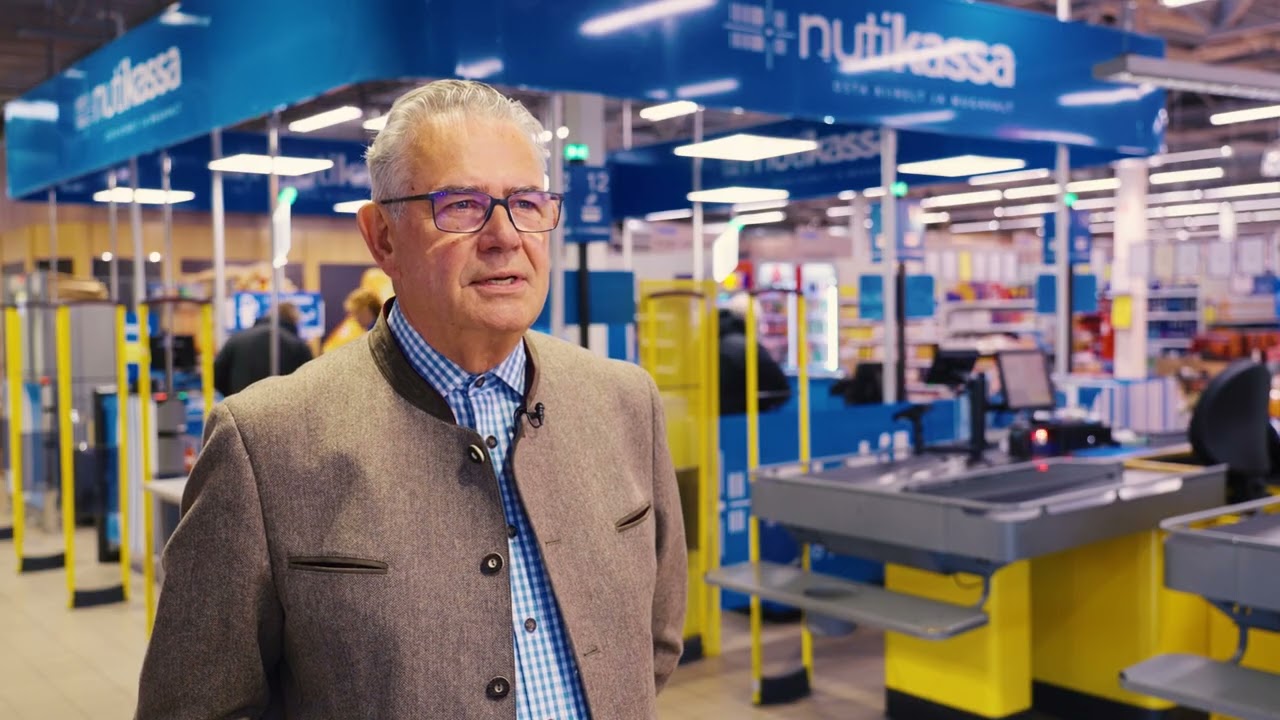 L&Auml;&Auml;NEMAA ETTEV&Otilde;TLUSVEDUR 2024&nbsp;Haapsalu Tarbijate &Uuml;histu
