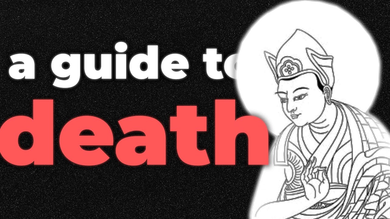 The Tibetan Guide of Death: Bardo Thodol (FULL DOCUMENTARY)