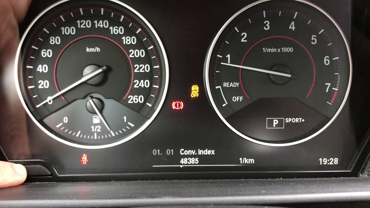 🚀🚀Menu oculto📢📢  bmw 125i f21 del 2017 🏎🏎