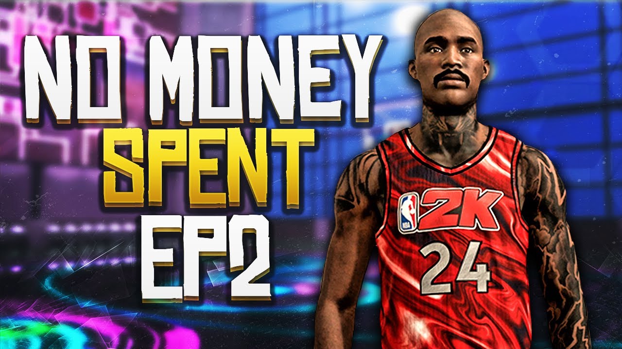 No Money Spent MyCareer #2 | Greening Everything ALREADY | NBA 2k23 MyCareer