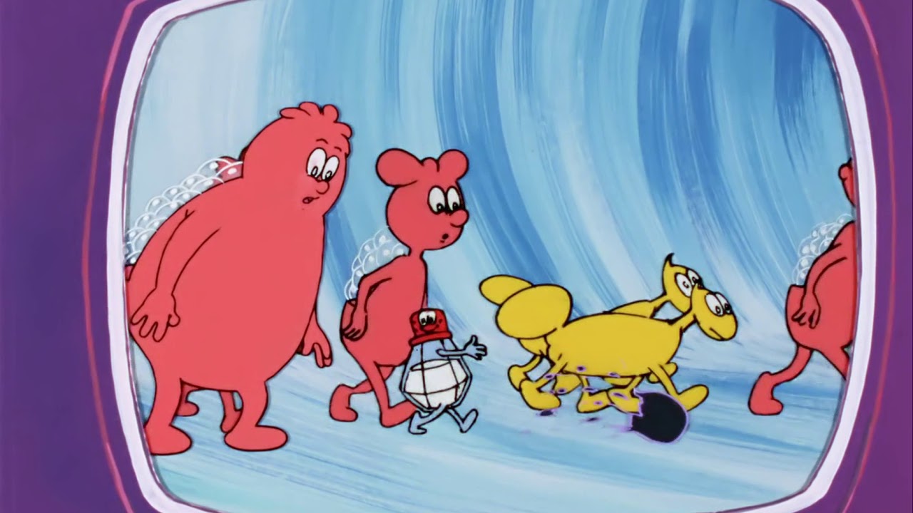 Egyszer volt az &eacute;let - S01E21 - Harc a m&eacute;rgek ellen (1080p)