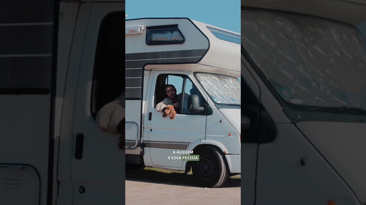 Como mandar o motorhome da Europa pro Brasil? #vanlife #motorhomebrasil #motorhome #vidanaestrada