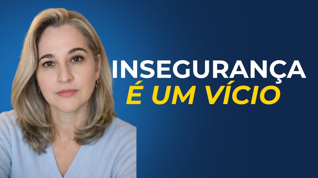 O hábito diário que destrói sua autoconfiança