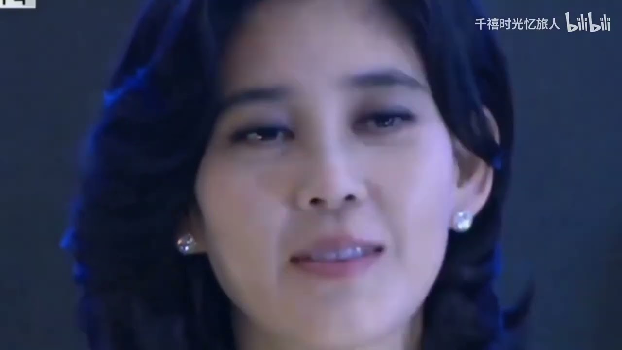 Lee Boo Jin - idol của tui