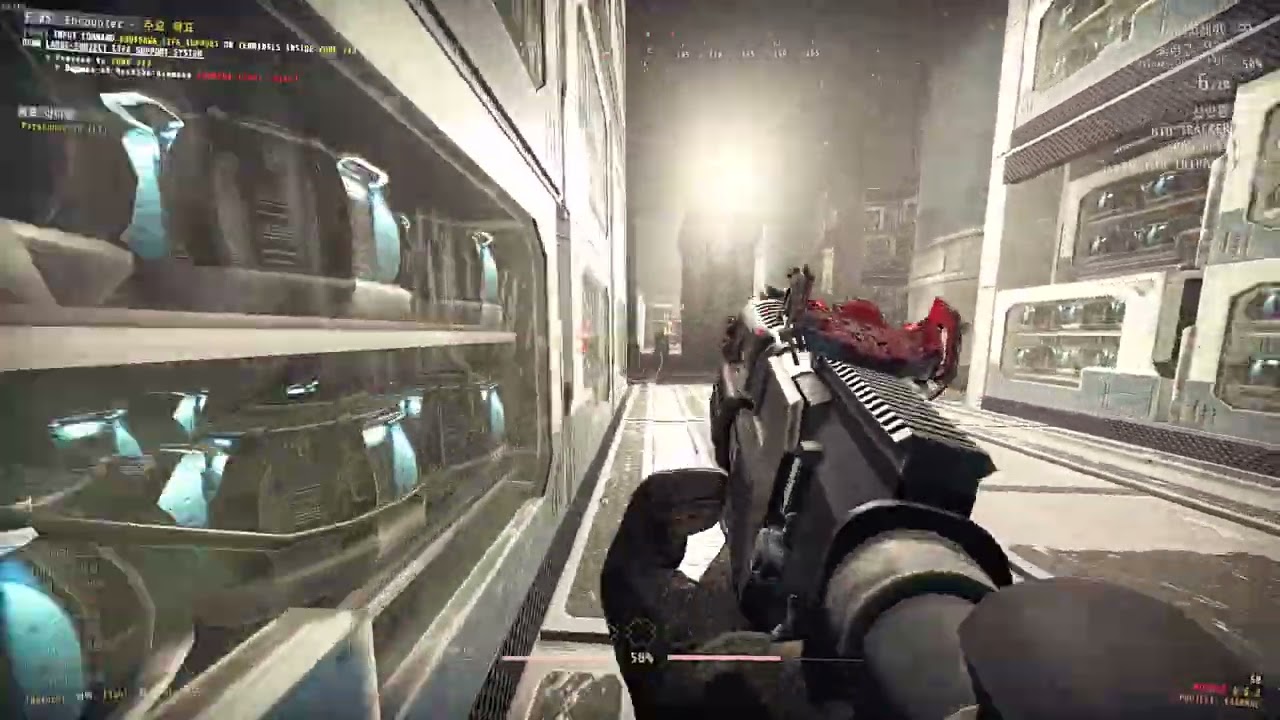 The Best GTFO Weapon 2