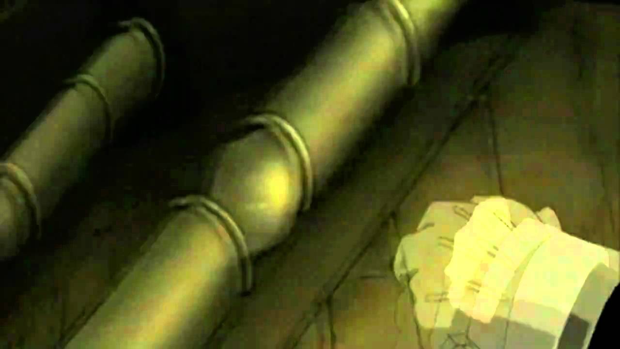 The Last Night mep part screamofest696 Soul Eater SoulxMaka Skillet