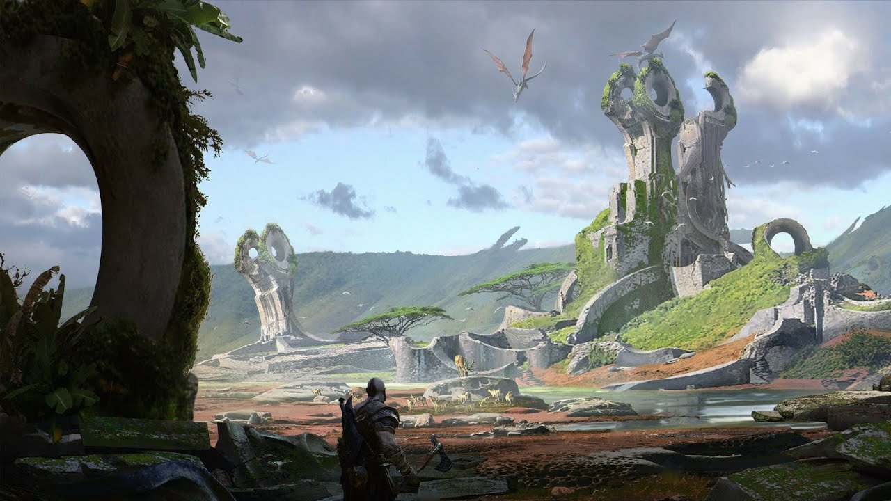 🪓 LIVE - GOD OF WAR RAGNARÖK #26 (VANAHEIM) - STREAM FR