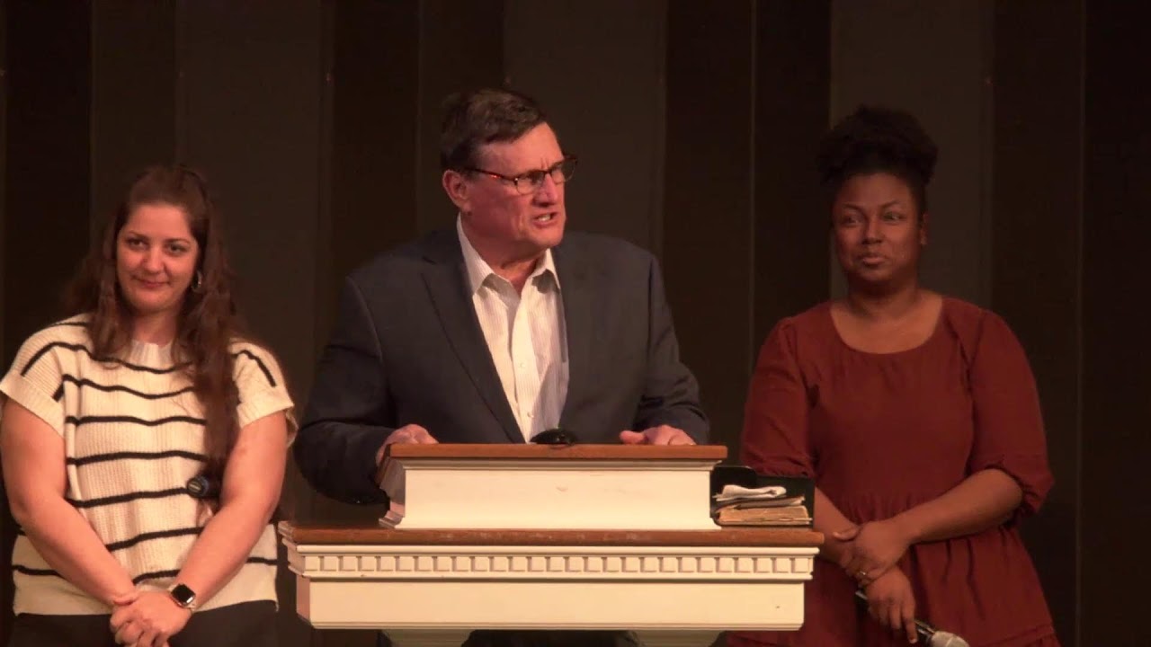 Worship for Sunday, February 8, 2026