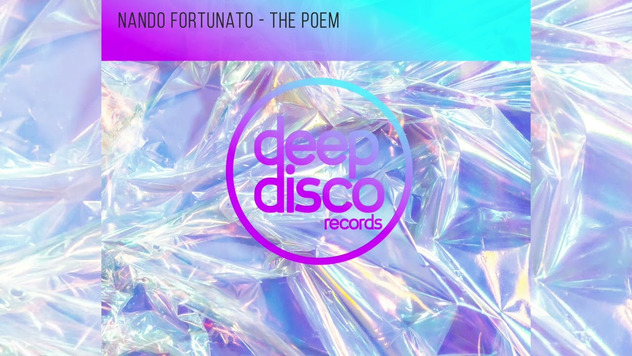 Nando Fortunato &ndash; The Poem (Original Mix)
