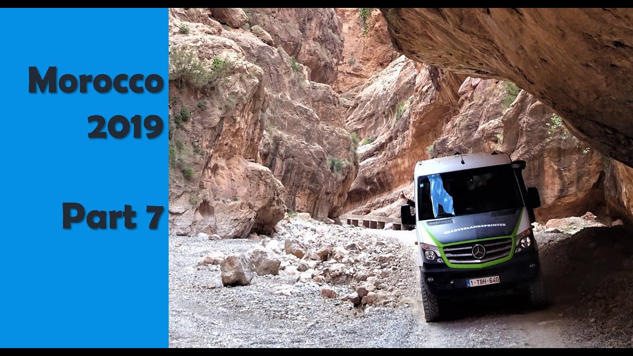 Morocco 2019 part 7