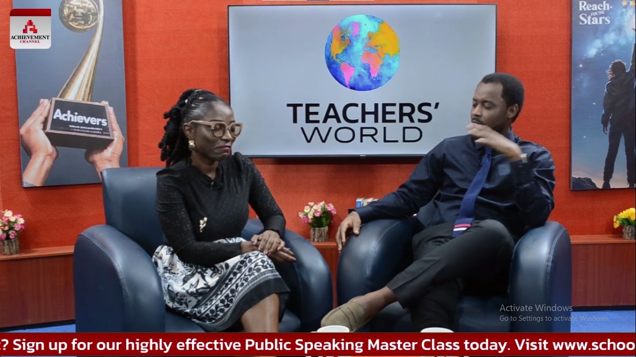 TEACHING BEYOND THE CLASSROOM : HELPING EVERY CHILD SUCCEED.