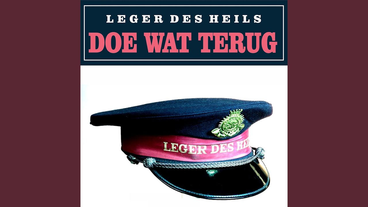 Grijp toch de kansen