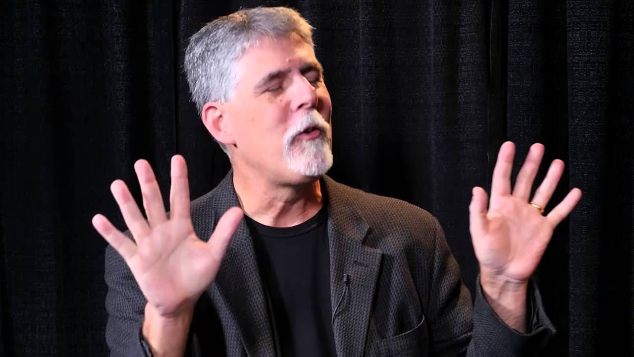 Industry tips for transitioning into software architecture - Interview with Mark Richards