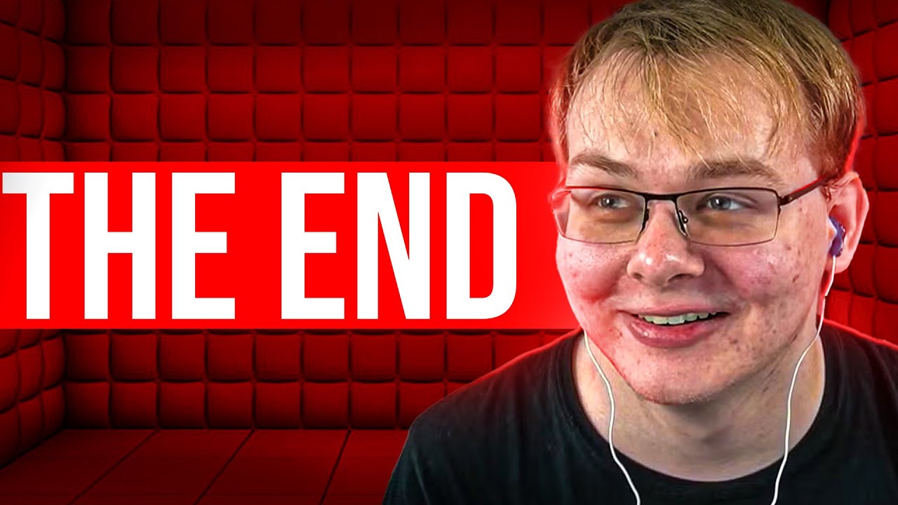 What Actually Happened To CallMeCarson?
