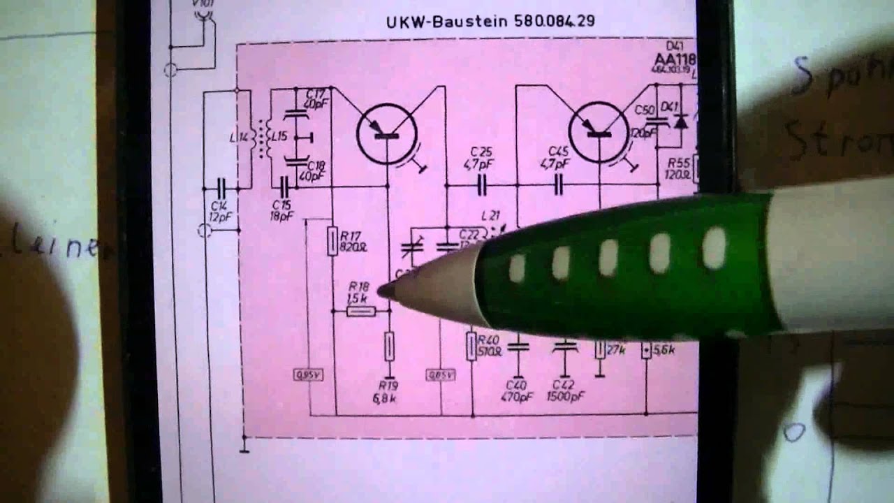 Transistor Grundschaltungen Bipolartransistoren bc547 2n3055 bc548 - eflose #488