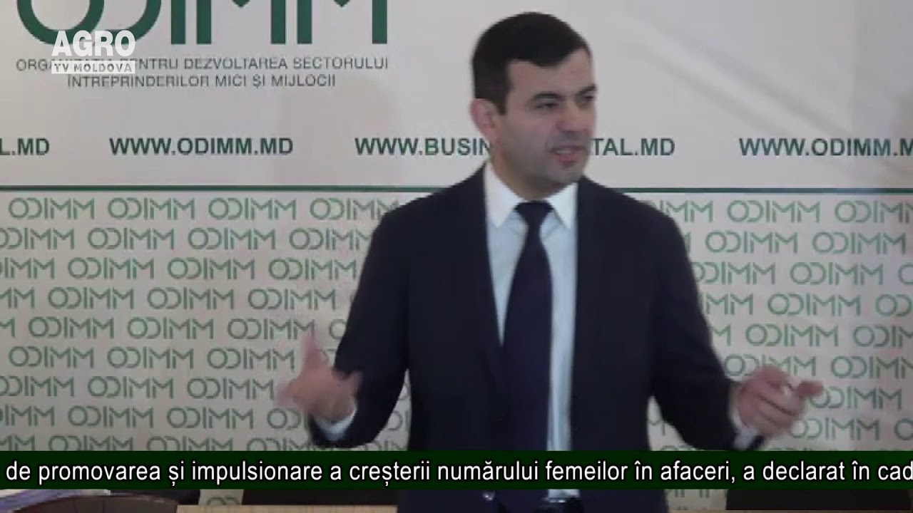 ODIMM: Peste 100 de femei vor primi granturi nerambursabile