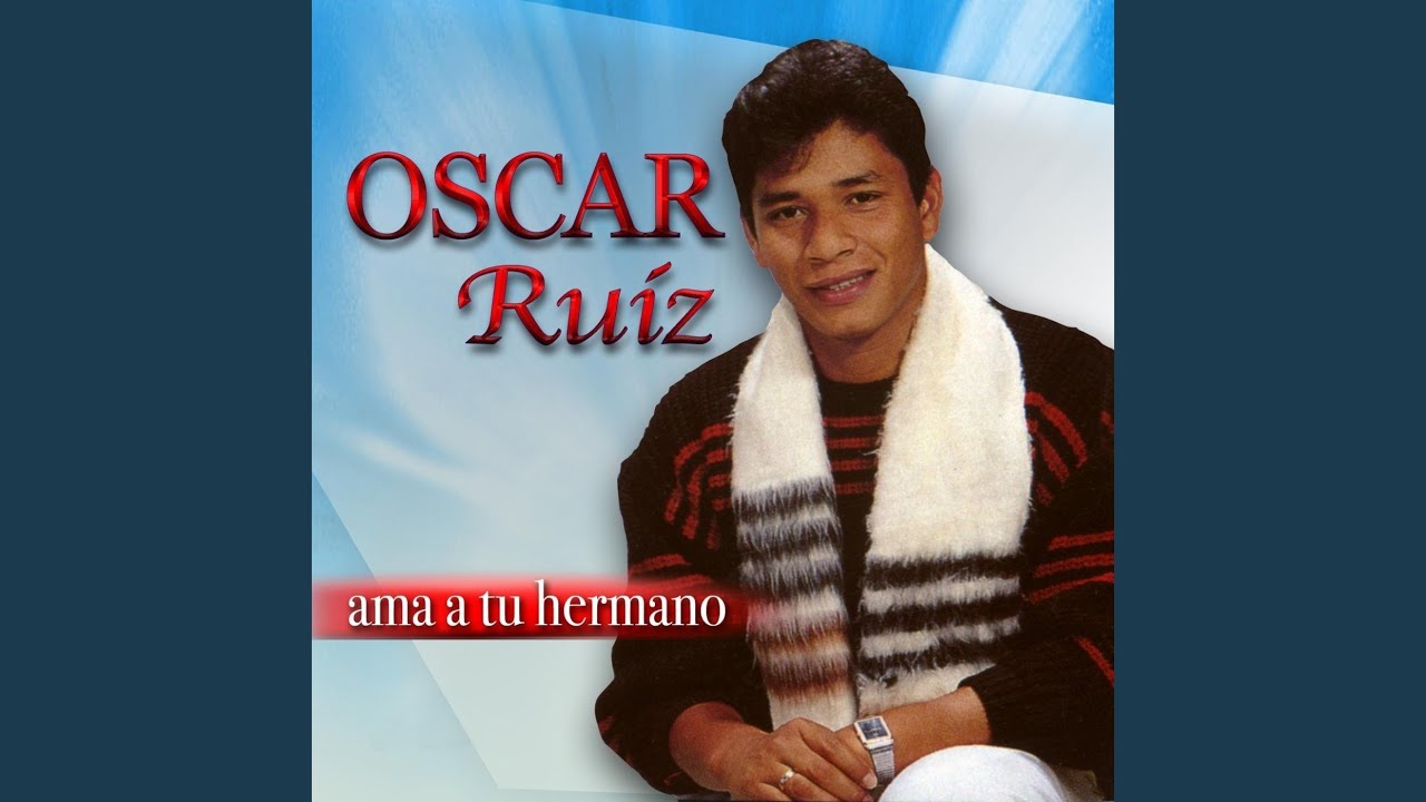 Ama a Tu Hermano