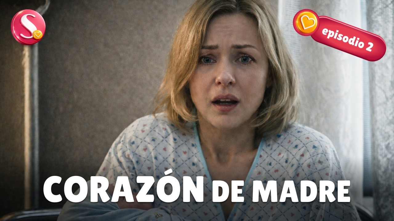 Corazón de madre | Episodio 2 | Encontró a su hijo 30 años después