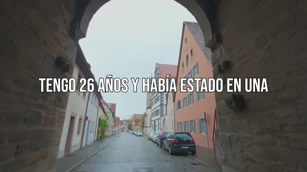 La libertad que mi novia pidi&oacute;... termin&oacute; cambiando todo | Relatos diario