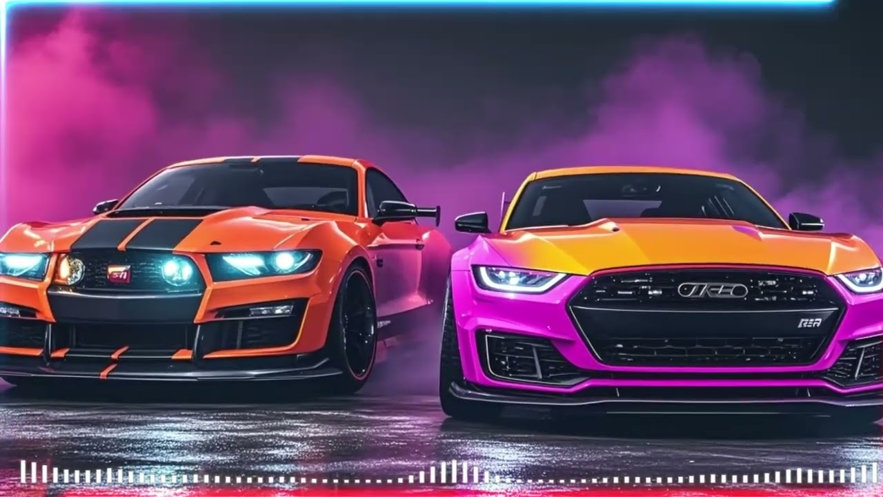 Dj Car Music 2026 🎧 Remixes & Mashups of Popular Songs 2026 🎧 DJ Remix Club Music Disco 2026 #129