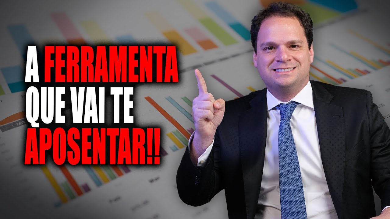 ISSO VAI SALVAR SUA APOSENTADORIA!