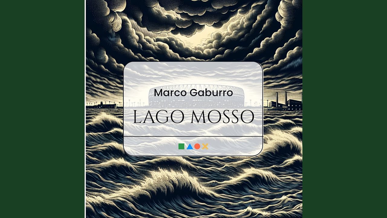 LAGO MOSSO