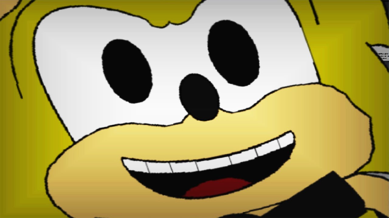 FIVE NIGHTS AT SONIC'S 5 ( EARLY ACCESS DEMO ) | NIGHT 1 AND 2