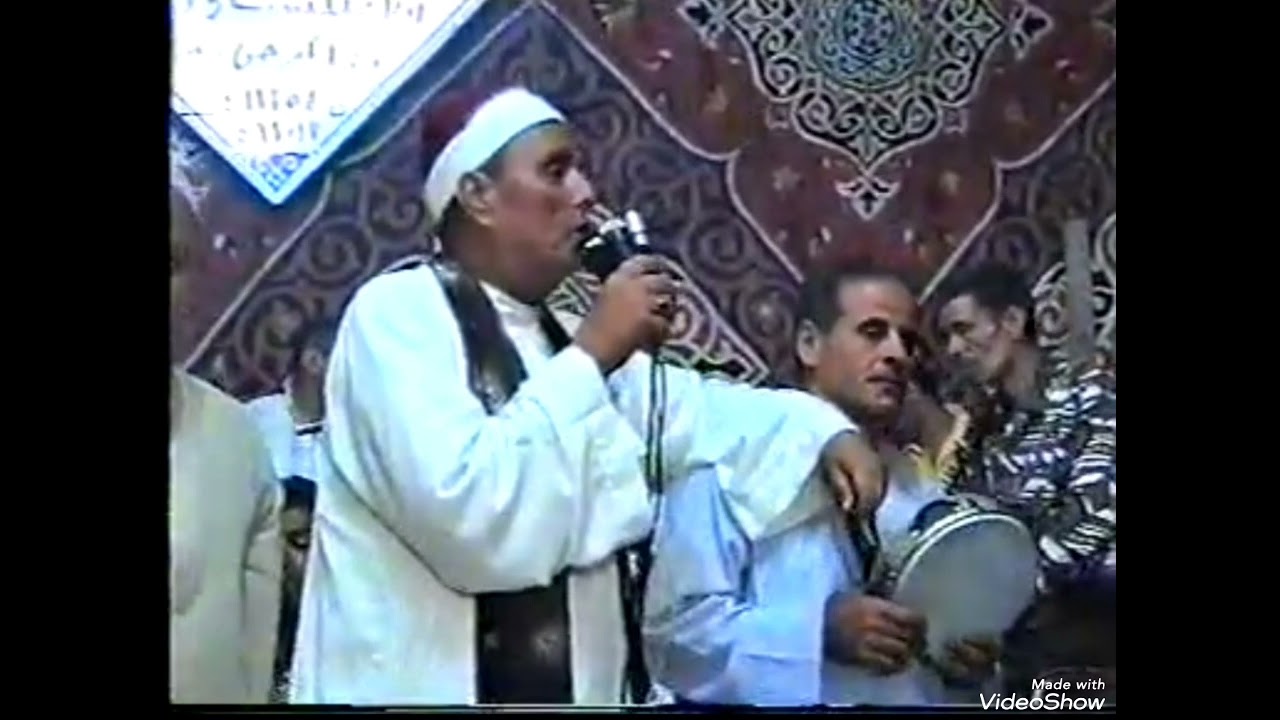 الشيخ شرف - يادنيـ ـا كلك آلـ ـم - قصة وائام وابتسام 💚