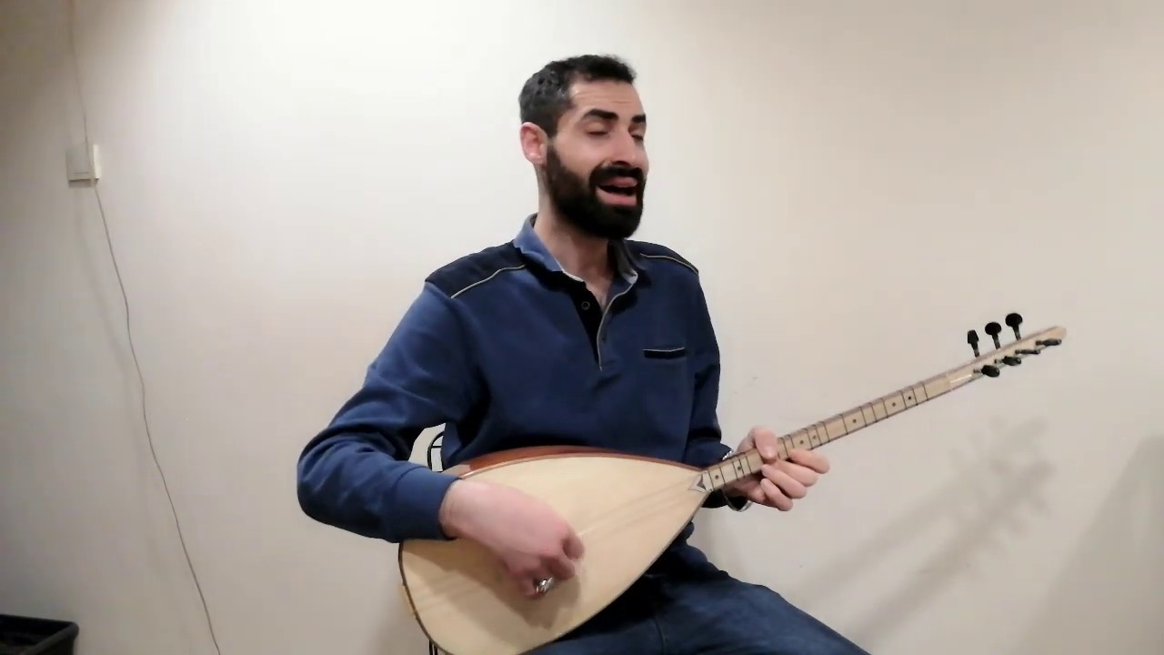 Yakarım Geceleri - Hüseyin AVCU