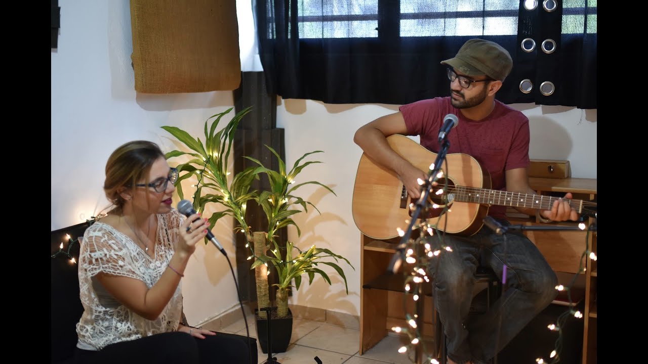 Shakira - Antologia (Cover Edgardo y Daymar)