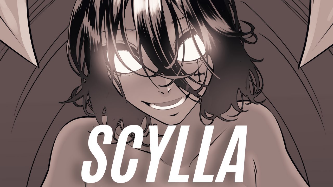 Scylla [COVER] - Epic the Musical