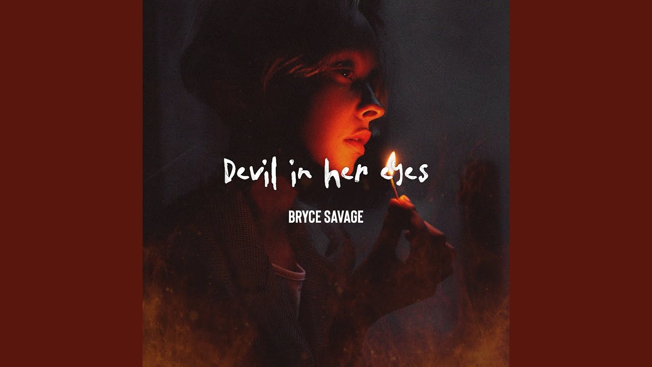 Devil in Her Eyes