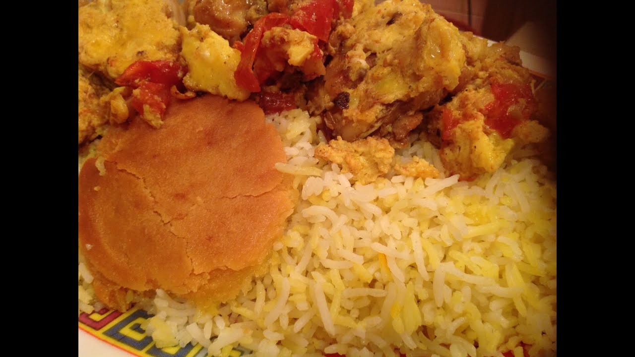 ÇIĞIRTMA PLOV