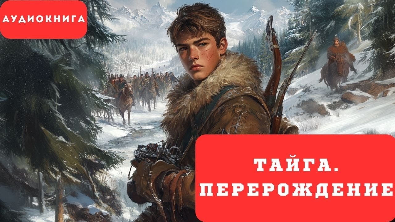 🎧 аудиокнига полная 